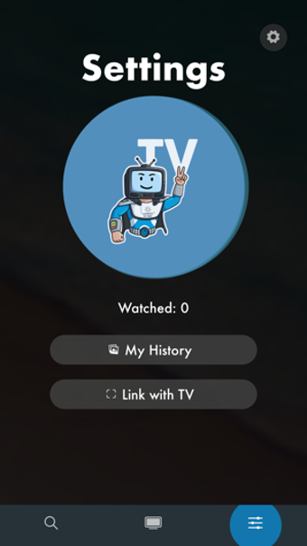 Image 2 for TV-TWO