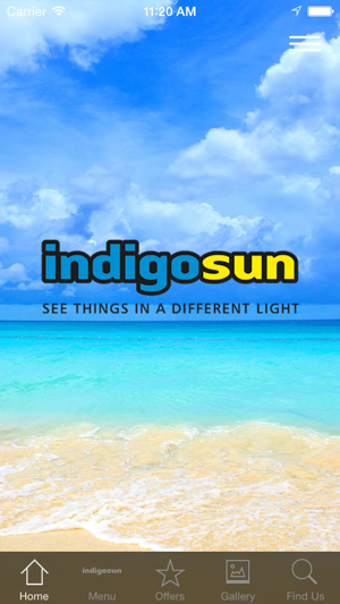 Image 0 for Indigo Sun