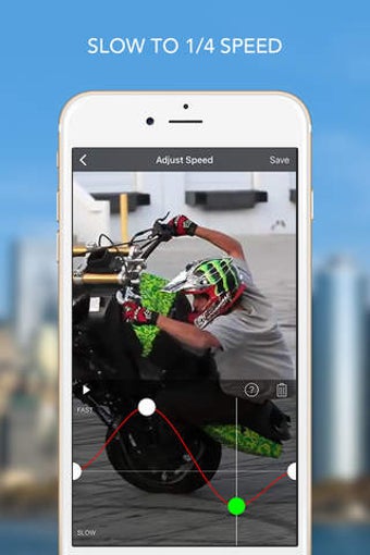 Image 1 for Slow & Fast Video - Slow …