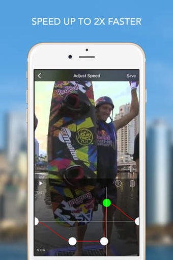 Image 1 for Slow & Fast Video - Slow …