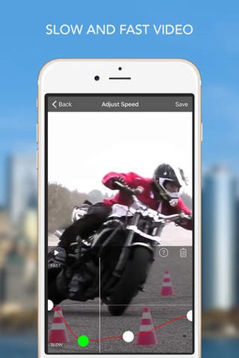 Image 3 for Slow & Fast Video - Slow …