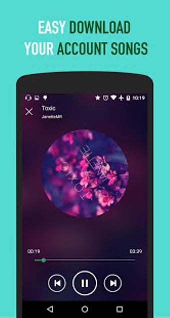 Imagen 1 para Sing Downloader for Smule