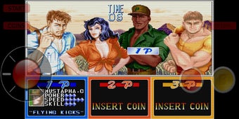 Imagen 2 para Mustapha Game