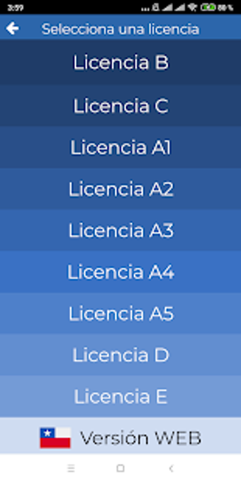 Image 2 for Exmenes de Conducir Chile…