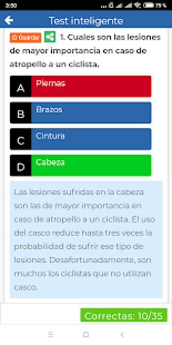 Image 1 for Exmenes de Conducir Chile…
