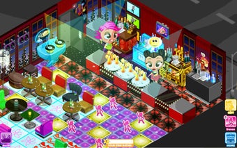 Imagen 1 para Nightclub Story