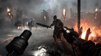 Image 0 for Warhammer: Vermintide 2