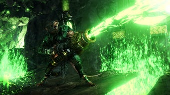 Image 2 for Warhammer: Vermintide 2