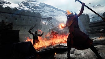 Image 1 for Warhammer: Vermintide 2