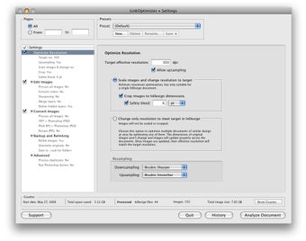 Imagen 0 para LinkOptimizer