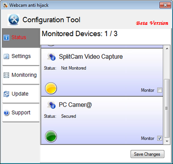 Image 0 for Webcam Anti Hijack