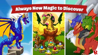 Image 0 for DragonVale