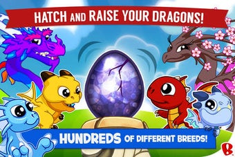 Image 0 for DragonVale