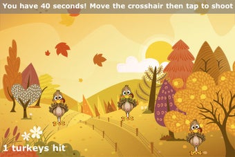 Imagen 0 para Turkey Shooter Free