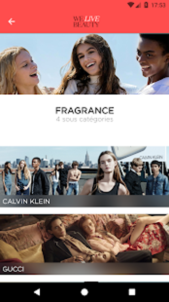 Image 3 for WE LIVE BEAUTY