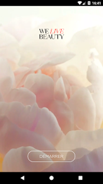 Image 1 for WE LIVE BEAUTY