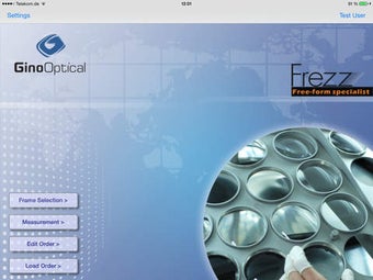 Image 0 for Gino Optical