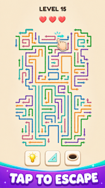 Imagen 0 para Snake Unloop