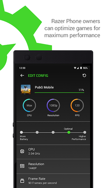 Image 0 for Razer Game Booster
