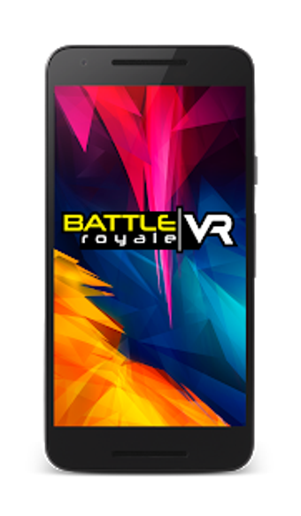 Imagen 0 para Battle Royale VR Games