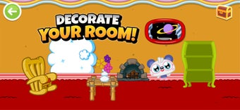 Image 1 for Moshi Monsters Egg Hunt