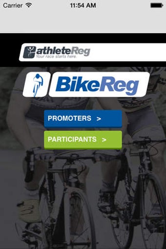 Image 0 for BikeReg