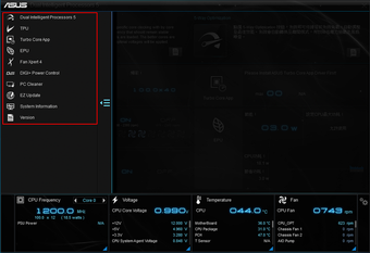 Image 0 for AI Suite 3