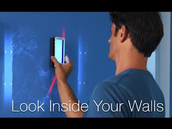 Imagen 1 para Stud detector & Stud find…