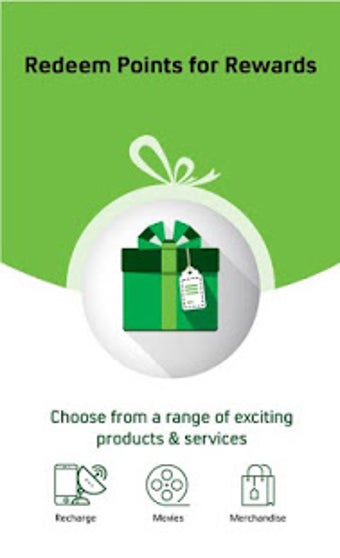 Image 2 for Oriental Bank Rewardz