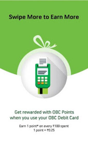 Image 1 for Oriental Bank Rewardz