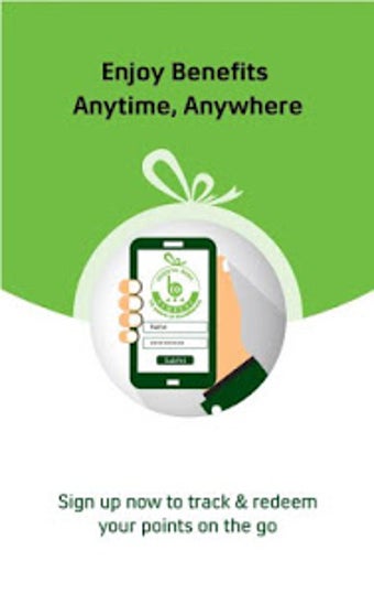 Image 0 for Oriental Bank Rewardz