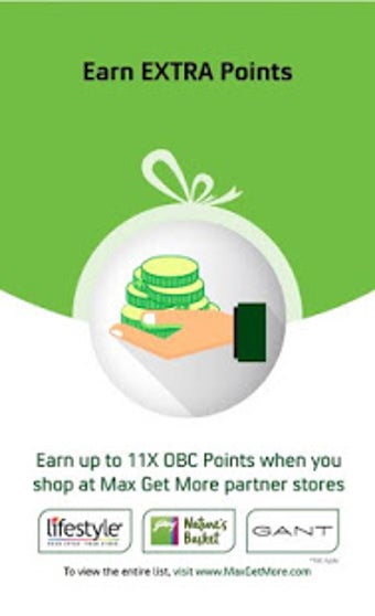 Imagen 2 para Oriental Bank Rewardz