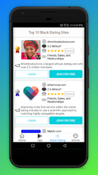 Image 3 for Interracial Dating Apps f…