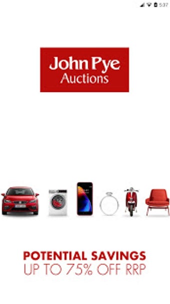 Imagen 1 para John Pye  Auction Search …