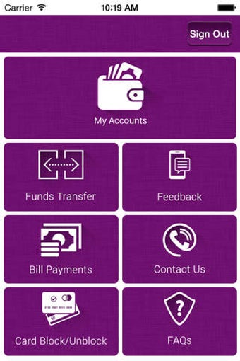 Image 0 for Meezan Mobile Banking