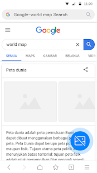 Image 2 for Browser - Smart and Fast …