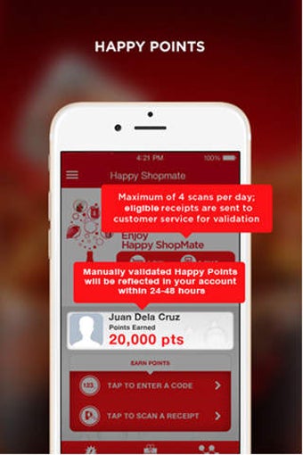 Imagen 0 para Coca Cola Happy Shopmate