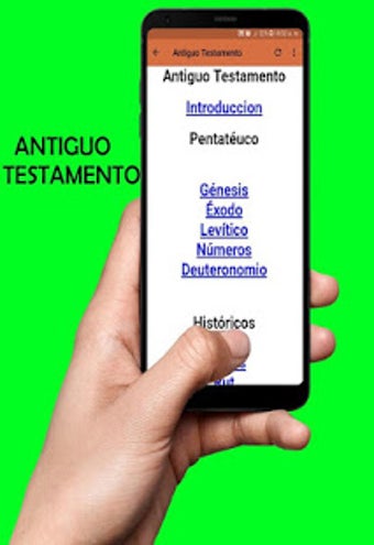 Imagen 2 para Biblia Nacar-Colunga en E…