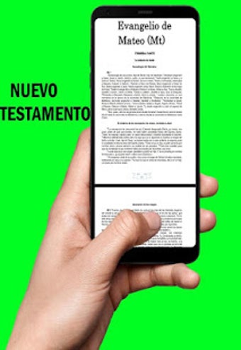 Image 0 for Biblia Nacar-Colunga en E…
