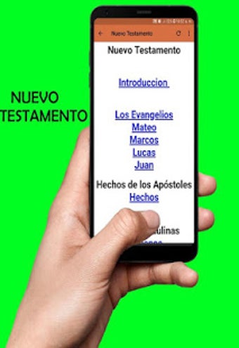 Imagen 0 para Biblia Nacar-Colunga en E…