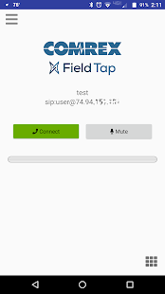 Image 2 for Comrex FieldTap
