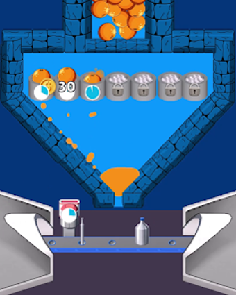 Imagen 0 para Orange Juice Factory