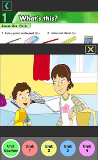 Image 1 for Family and Friends Starte…