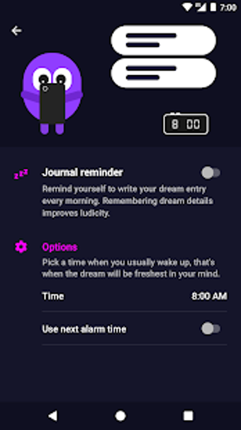 Imagen 1 para Luci - Dream Journal/Luci…