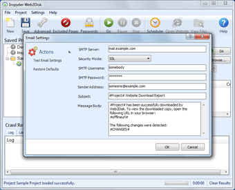 Image 4 for Web2Disk