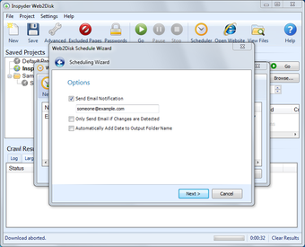 Image 3 for Web2Disk