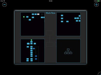 Imagen 0 para FlowProcess