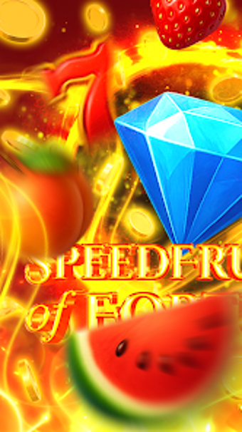 Image 0 for SpeedFrutes of Fortune
