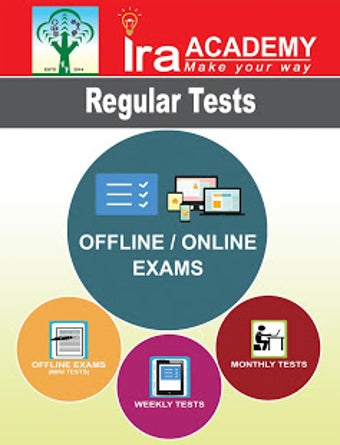Imagen 3 para Ira Academy