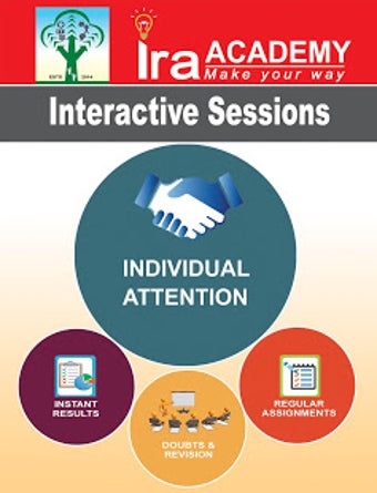 Imagen 1 para Ira Academy